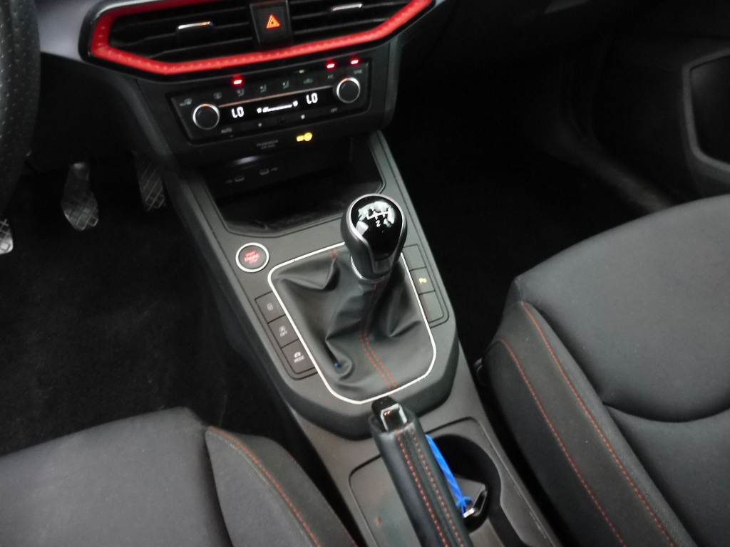 SEAT Ibiza 1.0 TSI 110CH FR - ref: 72148 - Photo 14