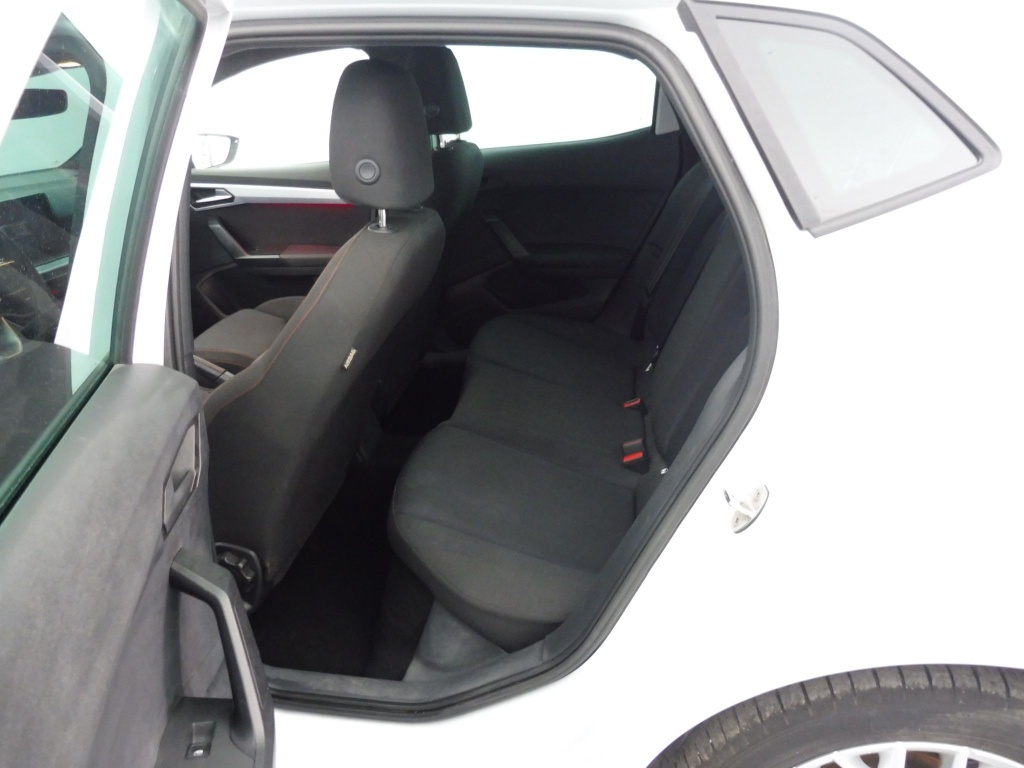 SEAT Ibiza 1.0 TSI 110CH FR - ref: 72148 - Photo 8
