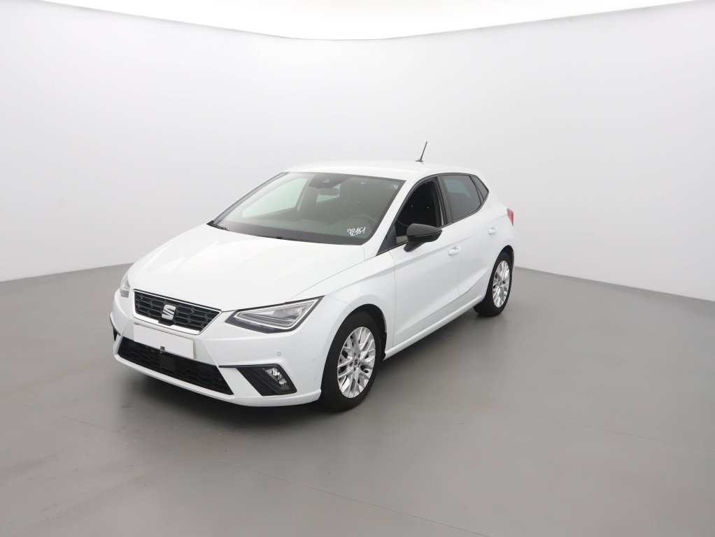 SEAT Ibiza 1.0 TSI 110CH FR - ref: 72151 - Photo 1