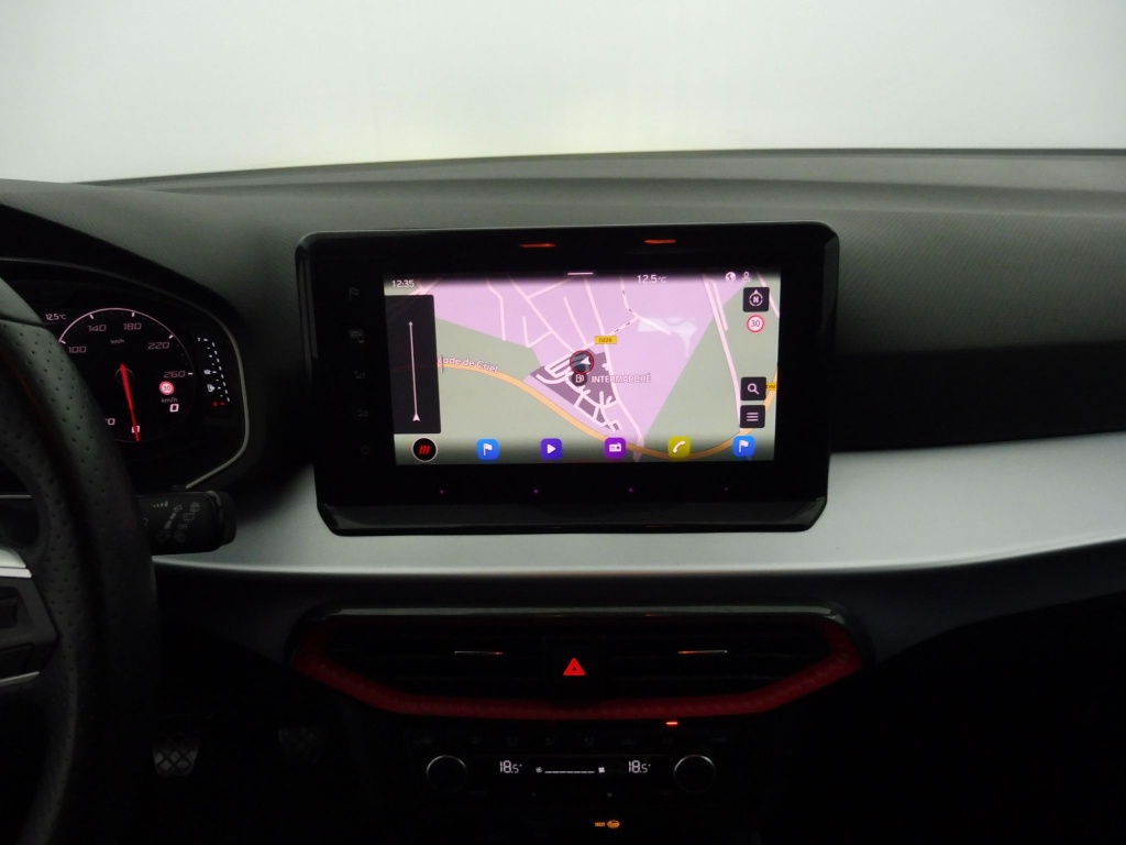 SEAT Ibiza 1.0 TSI 110CH FR - ref: 72151 - Photo 10