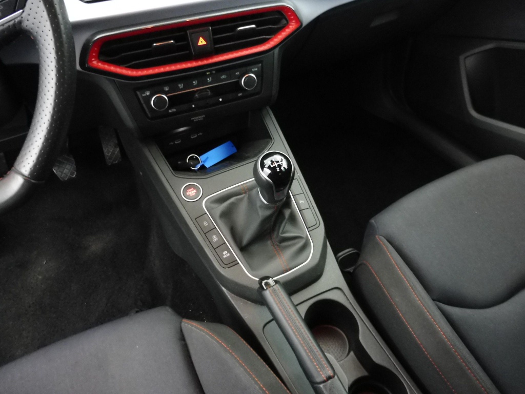 SEAT Ibiza 1.0 TSI 110CH FR - ref: 72151 - Photo 14