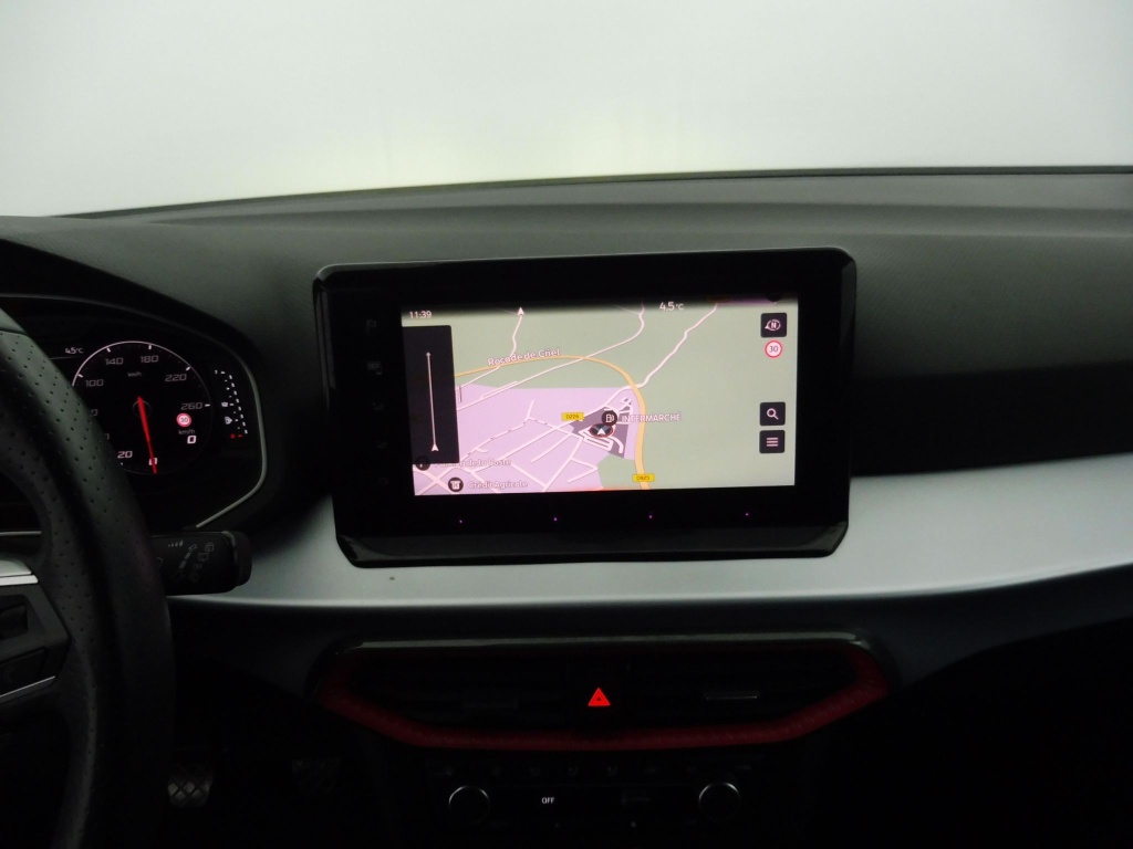 SEAT Ibiza 1.0 TSI 110CH FR - ref: 72157 - Photo 10