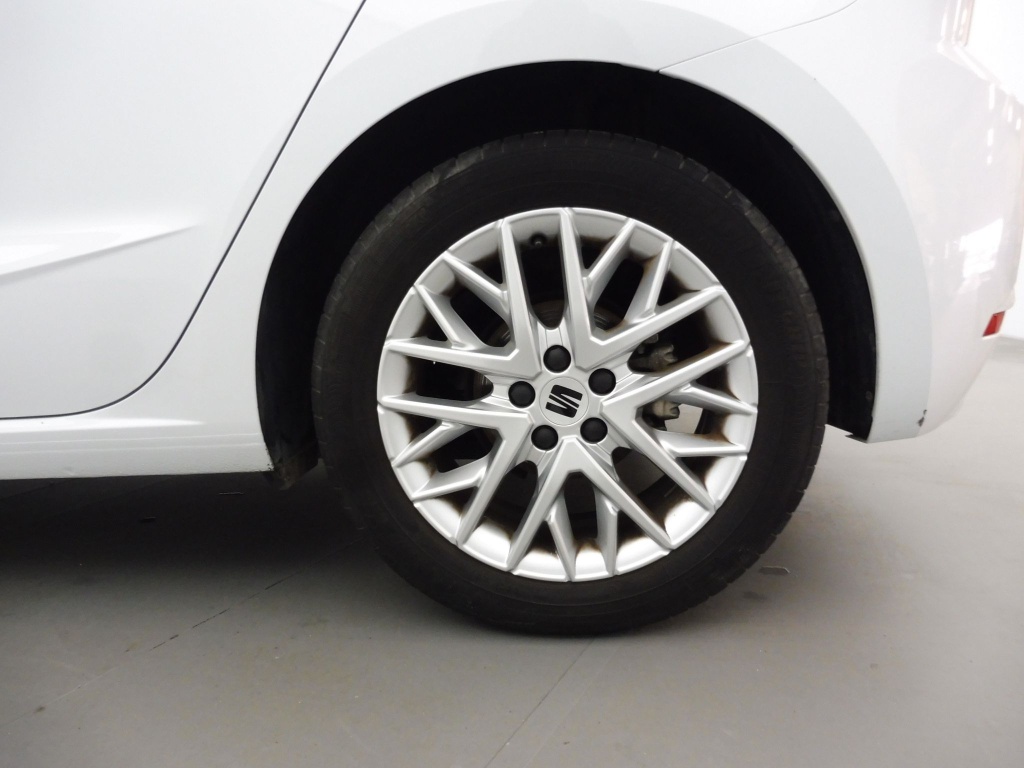 SEAT Ibiza 1.0 TSI 110CH FR - ref: 72157 - Photo 12