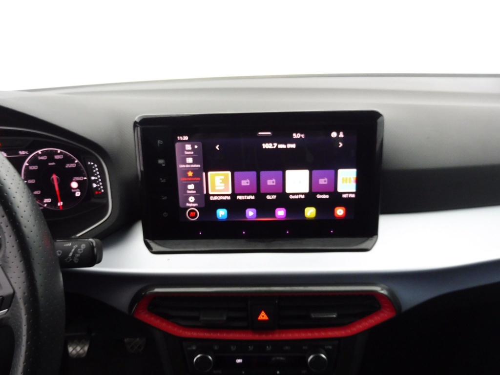 SEAT Ibiza 1.0 TSI 110CH FR - ref: 72157 - Photo 13