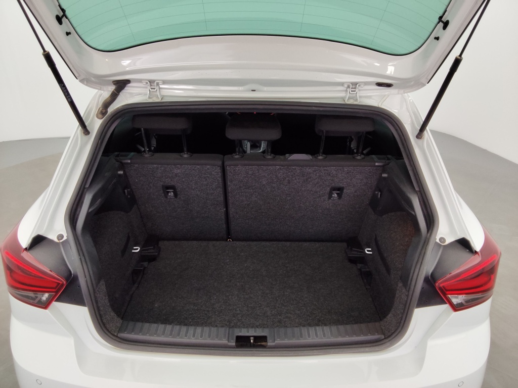 SEAT Ibiza 1.0 TSI 110CH FR - ref: 72159 - Photo 11