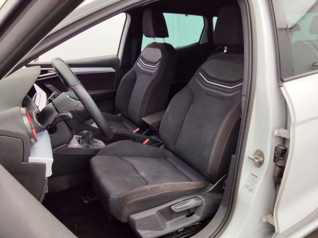 SEAT Ibiza 1.0 TSI 110CH FR - ref: 72159 - Photo 15