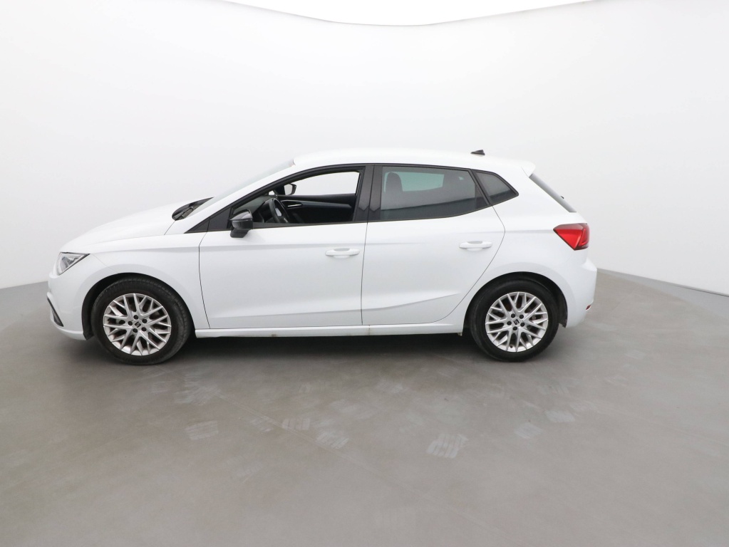 SEAT Ibiza 1.0 TSI 110CH FR - ref: 72159 - Photo 2