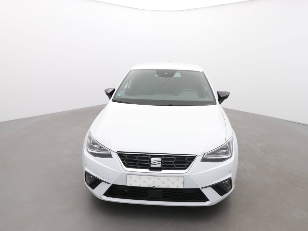 SEAT Ibiza 1.0 TSI 110CH FR - ref: 72159 - Photo 5
