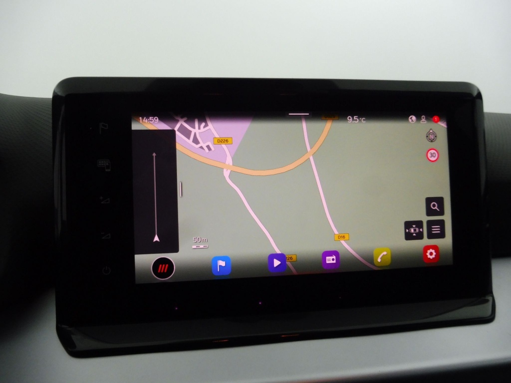 SEAT Ibiza 1.0 TSI 110CH FR - ref: 72160 - Photo 10