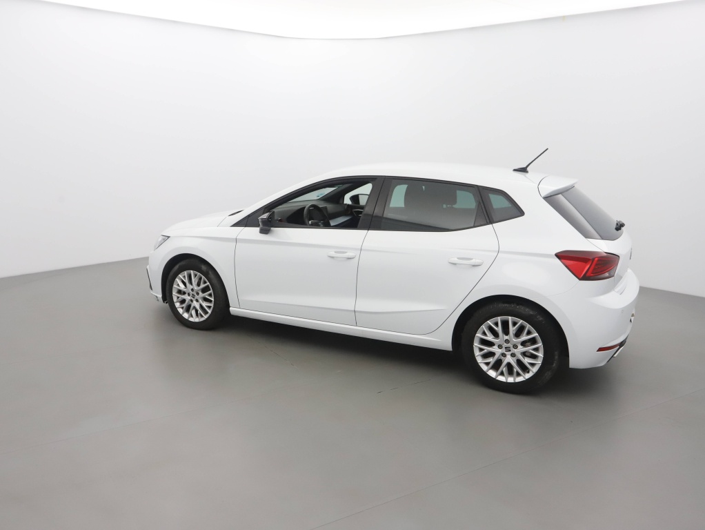 SEAT Ibiza 1.0 TSI 110CH FR - ref: 72160 - Photo 5