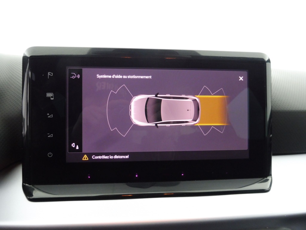 SEAT Ibiza 1.0 TSI 110CH FR - ref: 72160 - Photo 6