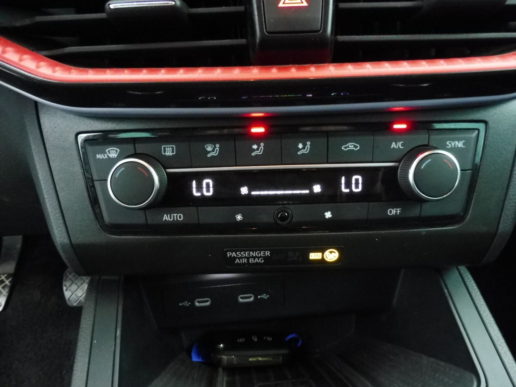 SEAT Ibiza 1.0 TSI 110CH FR - ref: 72160 - Photo 7