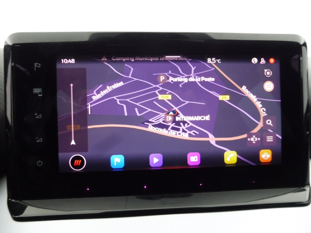 SEAT Ibiza 1.0 TSI 110CH FR - ref: 72161 - Photo 10