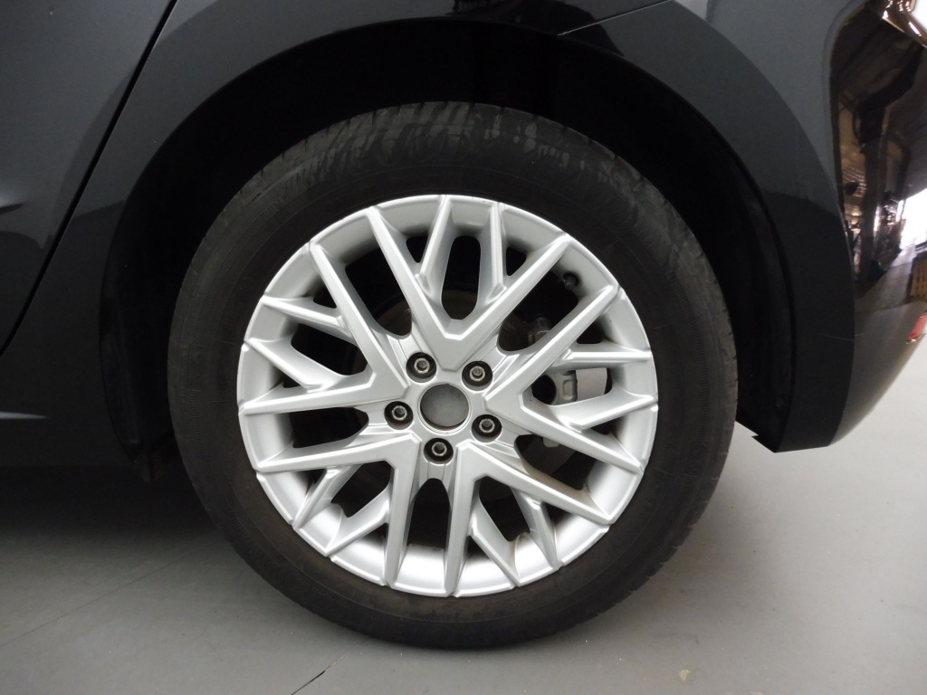 SEAT Ibiza 1.0 TSI 110CH FR - ref: 72161 - Photo 12