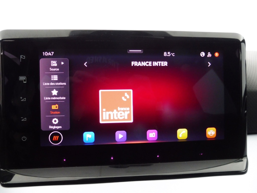 SEAT Ibiza 1.0 TSI 110CH FR - ref: 72161 - Photo 13