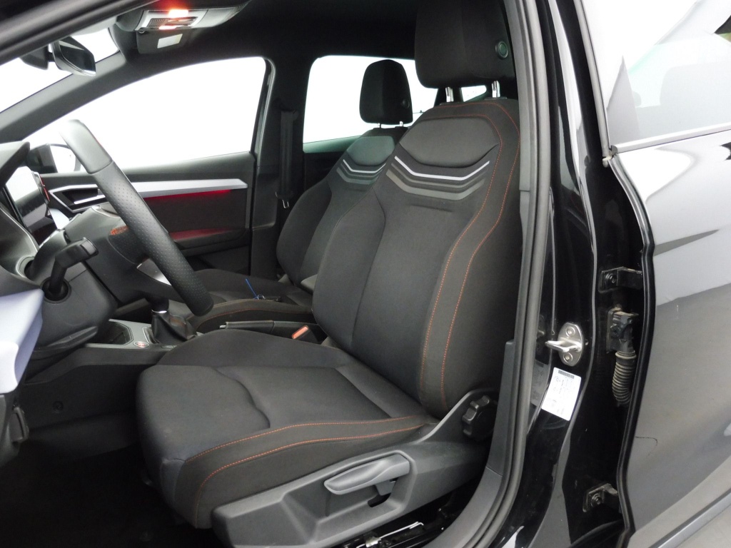 SEAT Ibiza 1.0 TSI 110CH FR - ref: 72161 - Photo 15