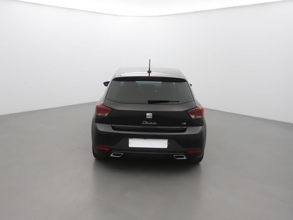 SEAT Ibiza 1.0 TSI 110CH FR - ref: 72161 - Photo 4