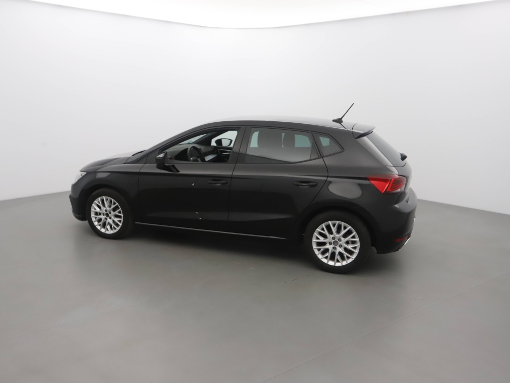 SEAT Ibiza 1.0 TSI 110CH FR - ref: 72161 - Photo 5
