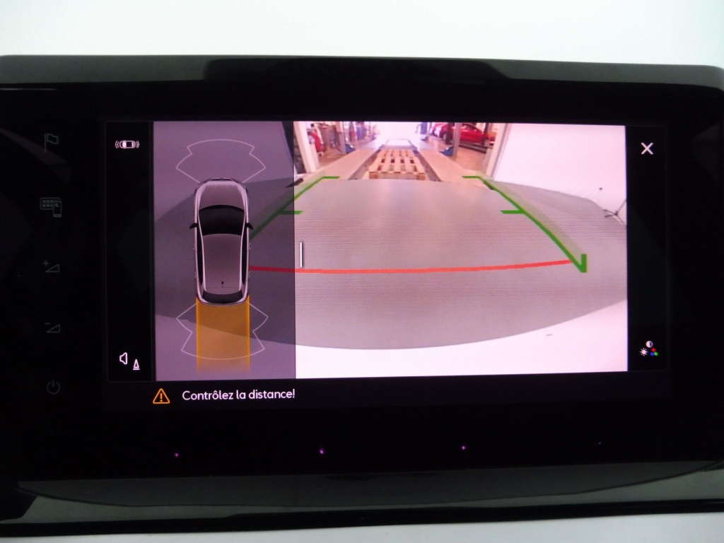 SEAT Ibiza 1.0 TSI 110CH FR - ref: 72161 - Photo 6