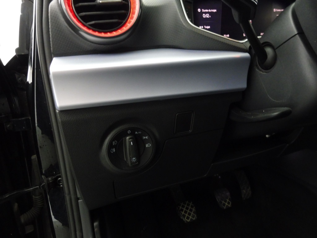 SEAT Ibiza 1.0 TSI 110CH FR - ref: 72161 - Photo 8