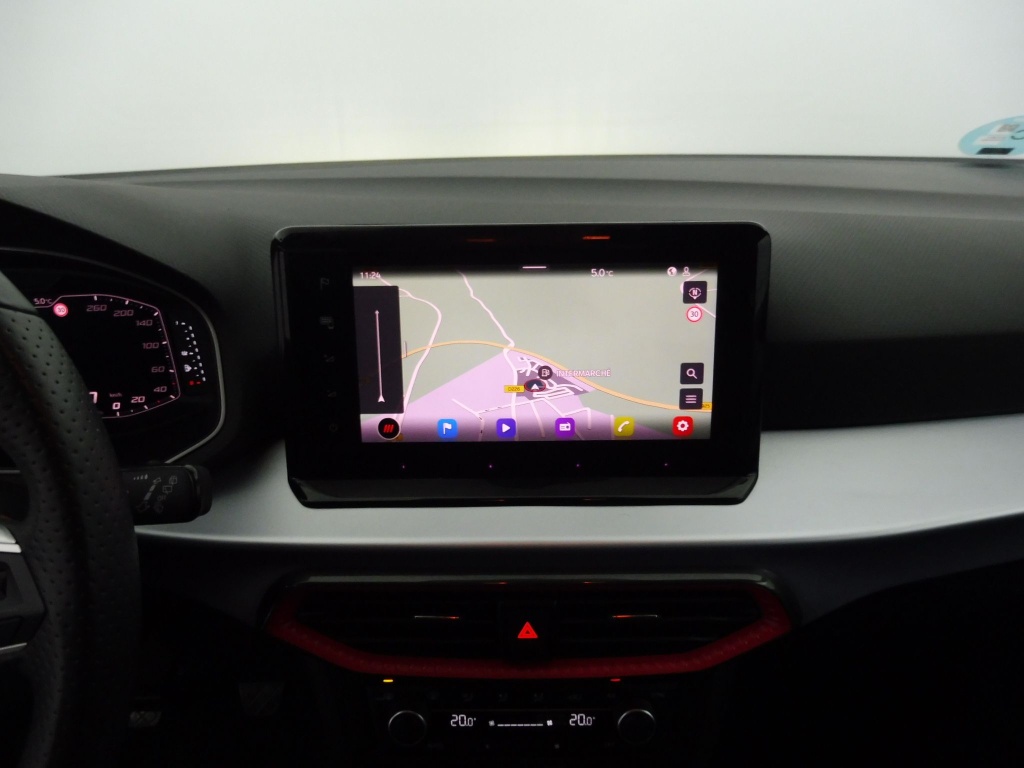 SEAT Ibiza 1.0 TSI 110CH FR - ref: 72165 - Photo 10