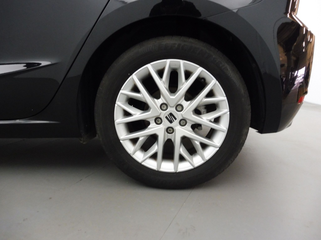 SEAT Ibiza 1.0 TSI 110CH FR - ref: 72165 - Photo 12