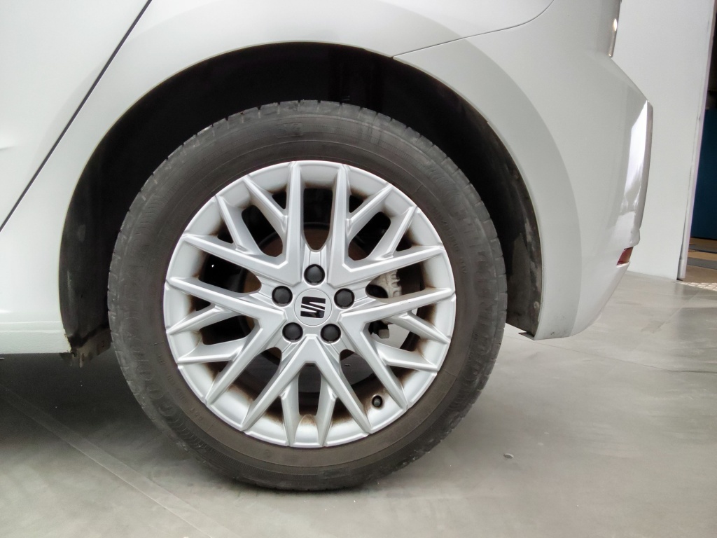 SEAT Ibiza 1.0 TSI 110CH FR - ref: 72166 - Photo 12