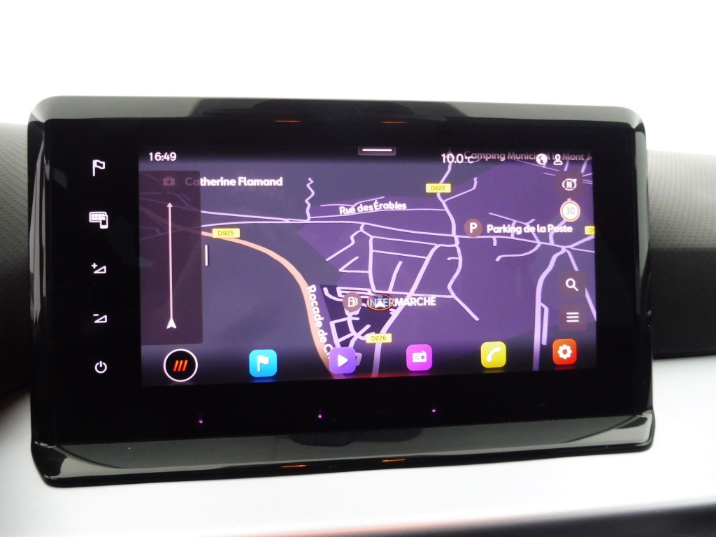 SEAT Ibiza 1.0 TSI 110CH FR - ref: 72169 - Photo 10