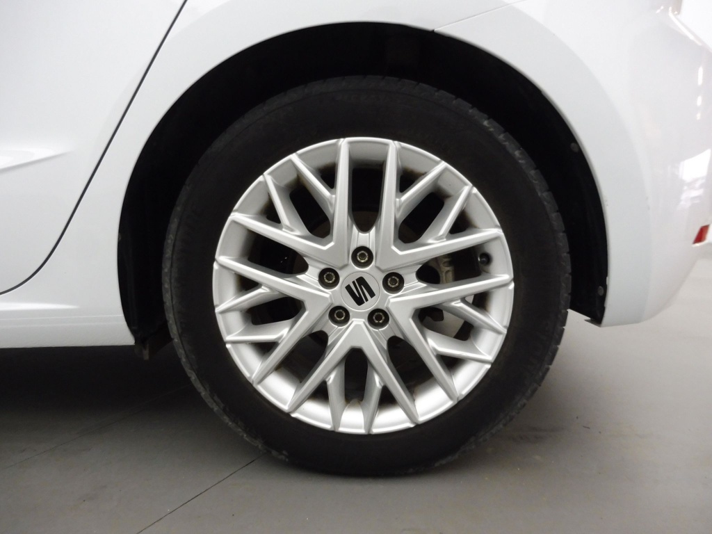 SEAT Ibiza 1.0 TSI 110CH FR - ref: 72169 - Photo 12