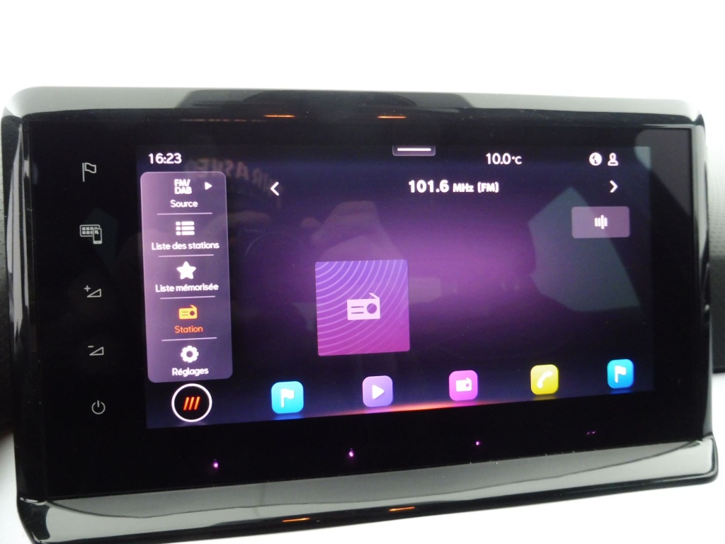 SEAT Ibiza 1.0 TSI 110CH FR - ref: 72174 - Photo 13