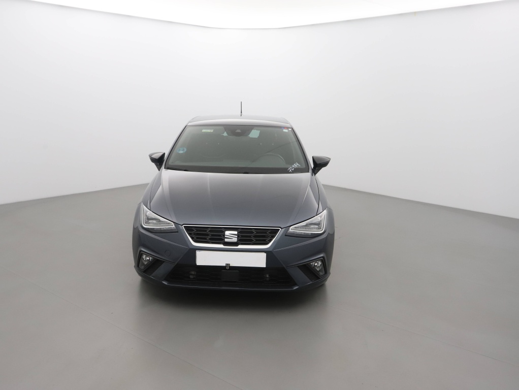 SEAT Ibiza 1.0 TSI 110CH FR - ref: 72174 - Photo 2
