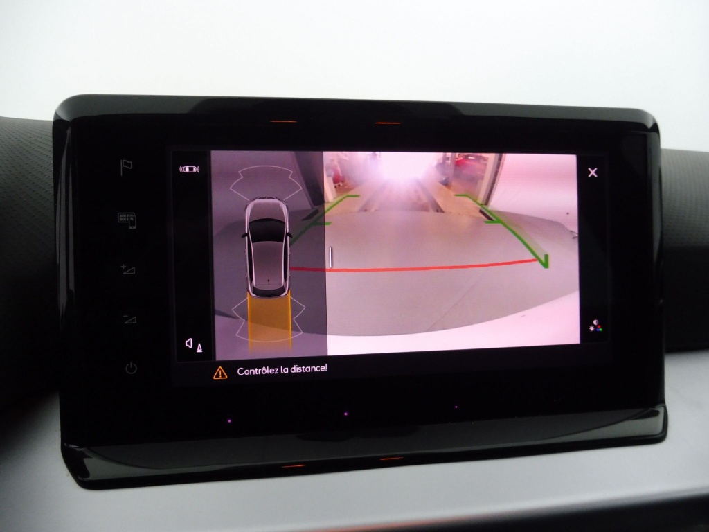 SEAT Ibiza 1.0 TSI 110CH FR - ref: 72174 - Photo 6