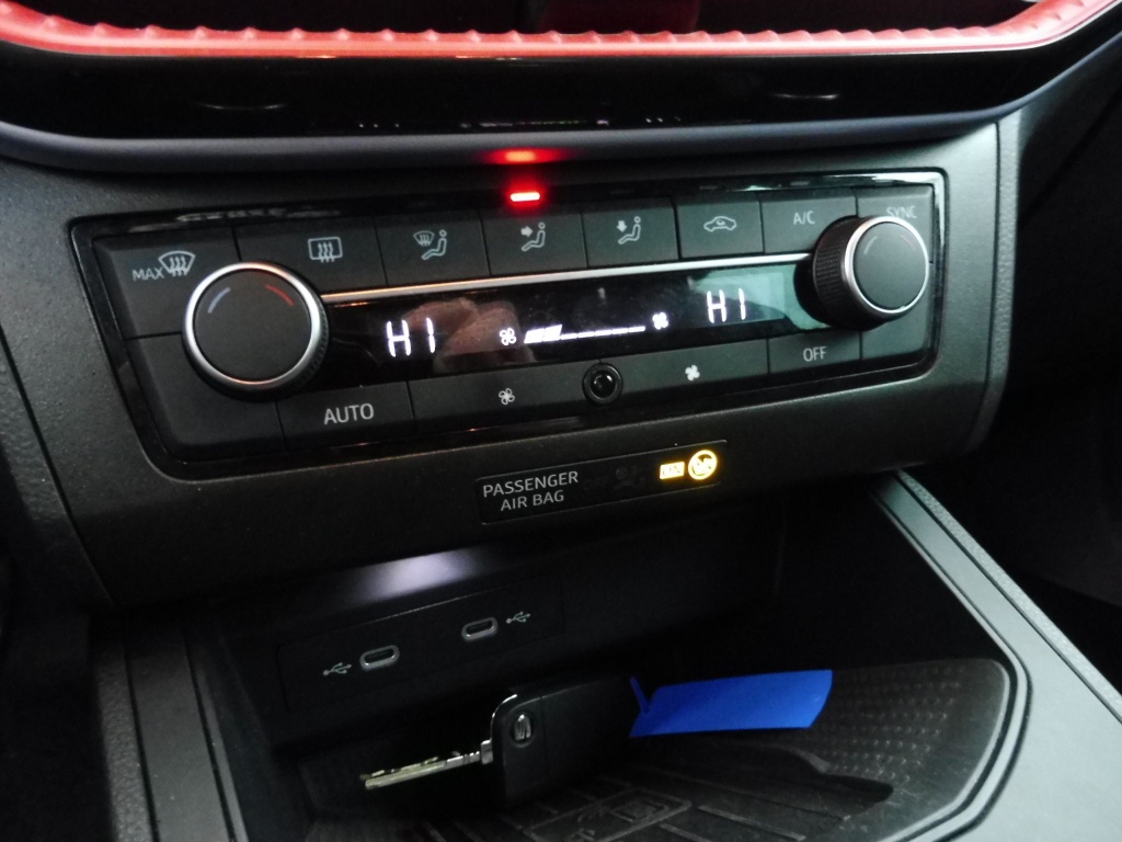 SEAT Ibiza 1.0 TSI 110CH FR - ref: 72174 - Photo 7