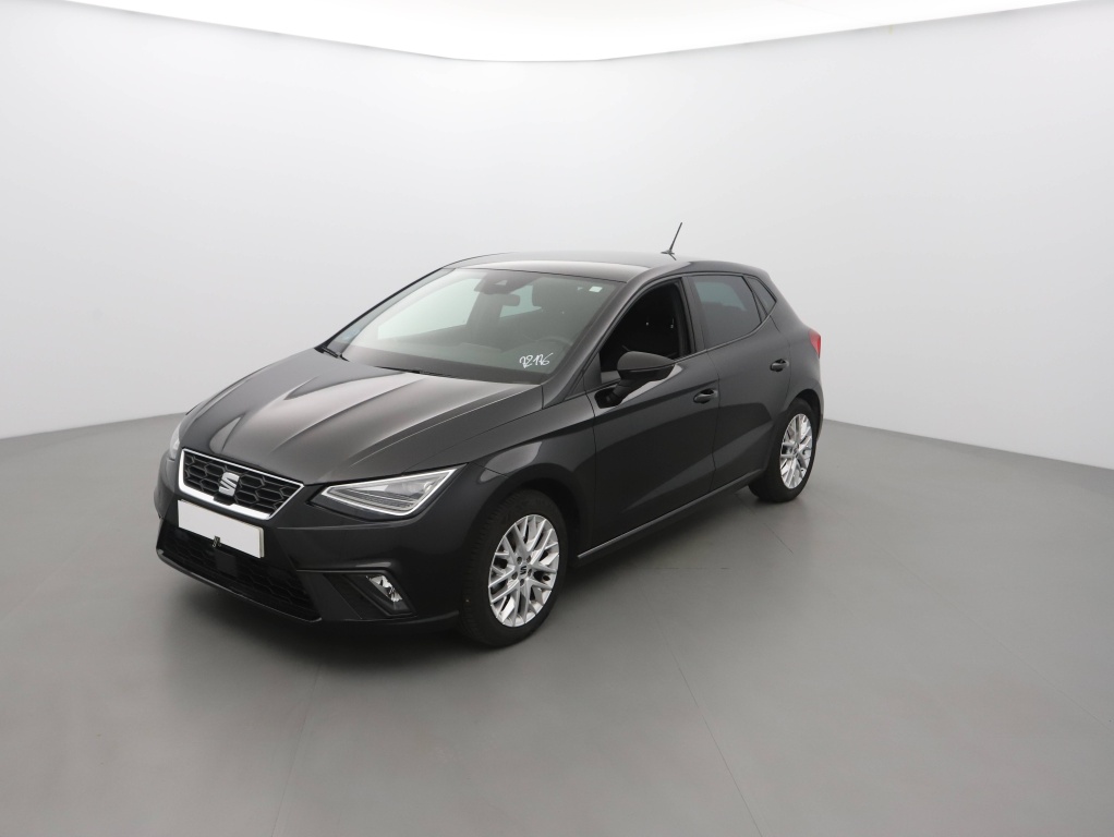 SEAT Ibiza 1.0 TSI 110CH FR - ref: 72176 - Photo 1