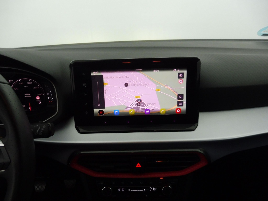 SEAT Ibiza 1.0 TSI 110CH FR - ref: 72176 - Photo 10