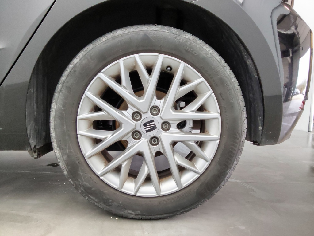 SEAT Ibiza 1.0 TSI 110CH FR - ref: 72177 - Photo 12