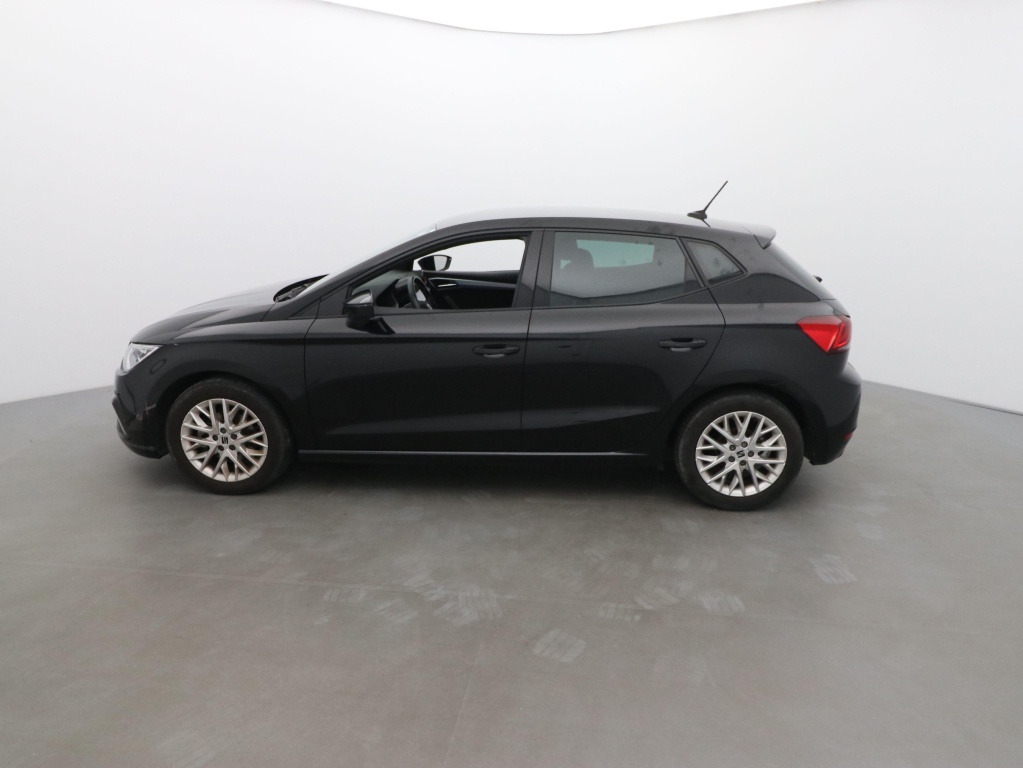 SEAT Ibiza 1.0 TSI 110CH FR - ref: 72177 - Photo 2