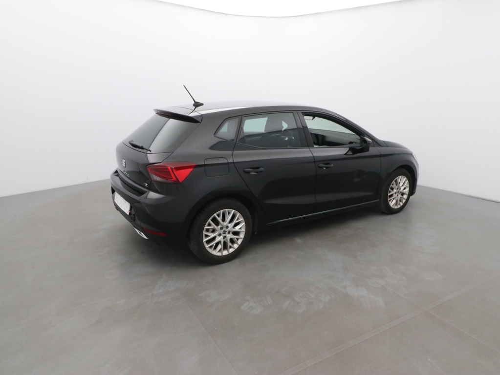 SEAT Ibiza 1.0 TSI 110CH FR - ref: 72177 - Photo 4