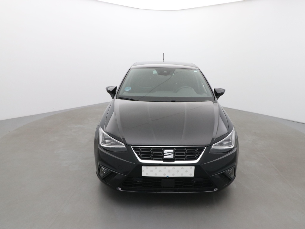 SEAT Ibiza 1.0 TSI 110CH FR - ref: 72177 - Photo 5