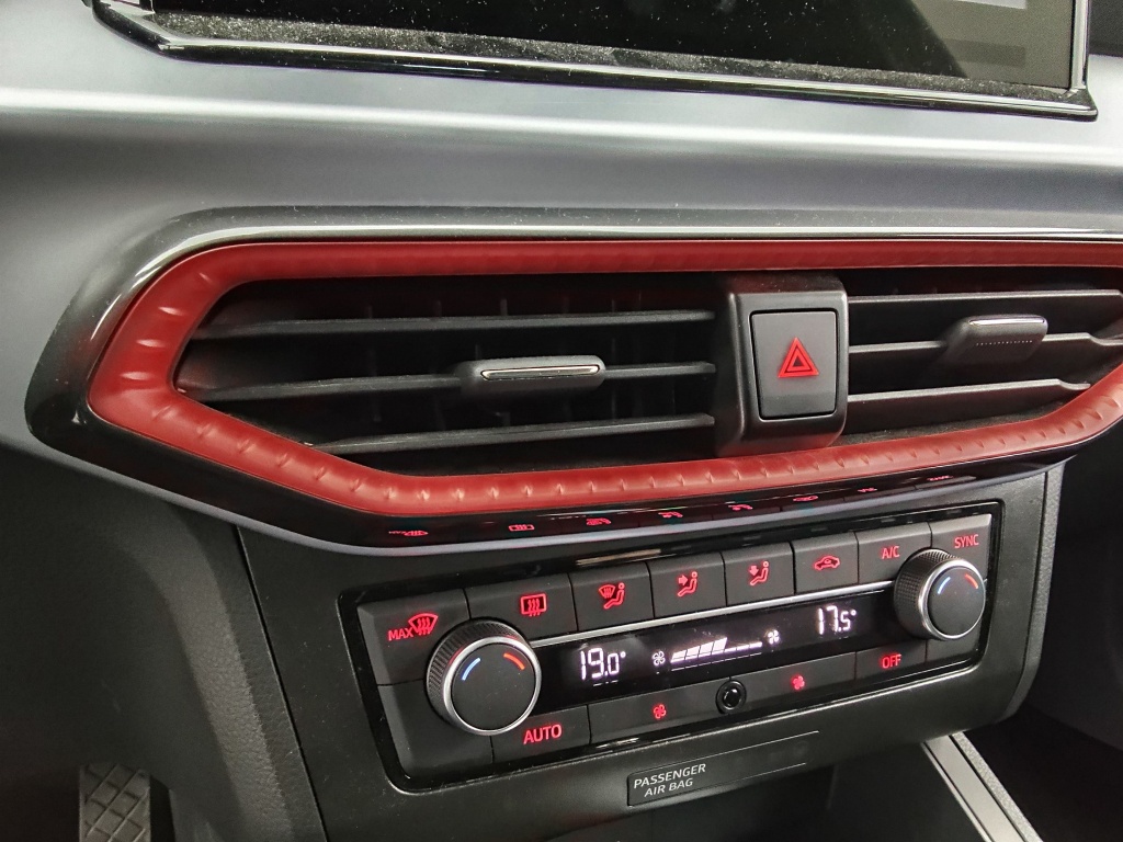 SEAT Ibiza 1.0 TSI 110CH FR - ref: 72177 - Photo 7