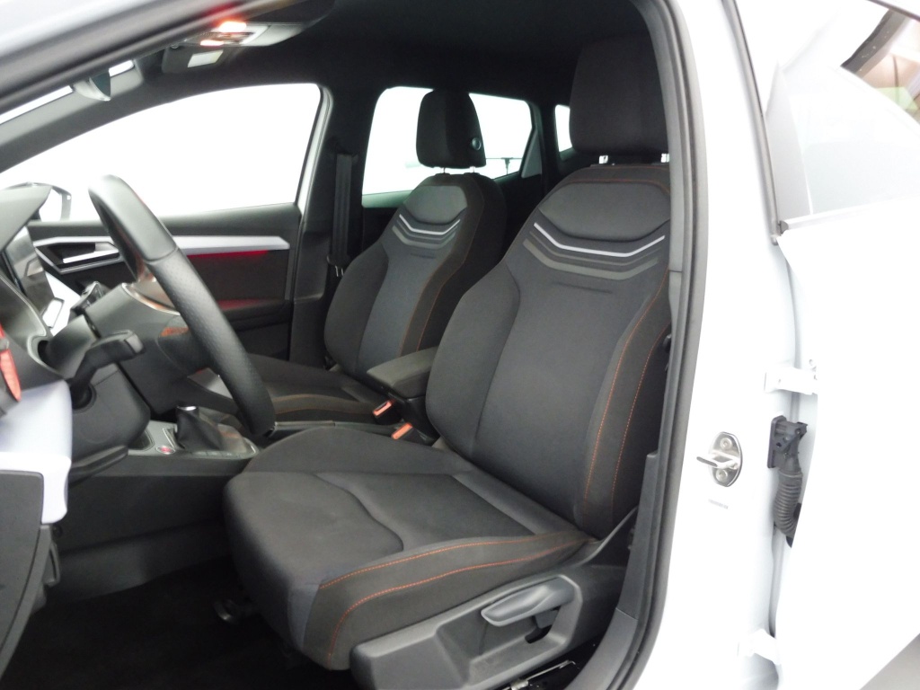 SEAT Ibiza 1.0 TSI 110CH FR - ref: 72178 - Photo 14