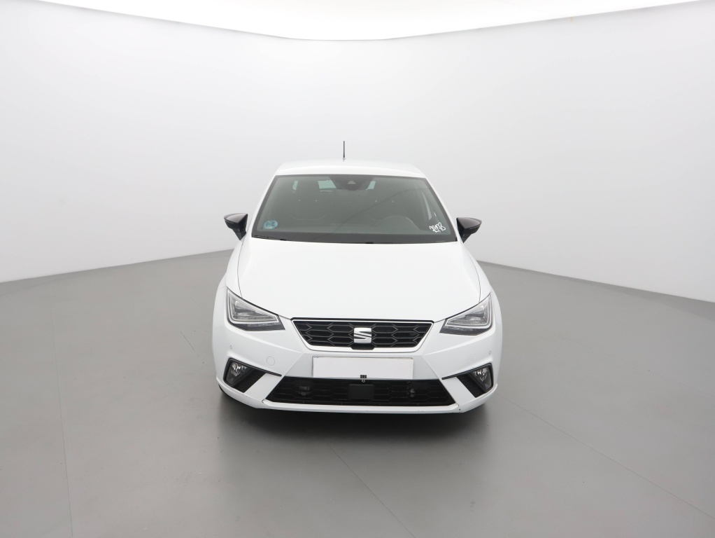 SEAT Ibiza 1.0 TSI 110CH FR - ref: 72178 - Photo 2