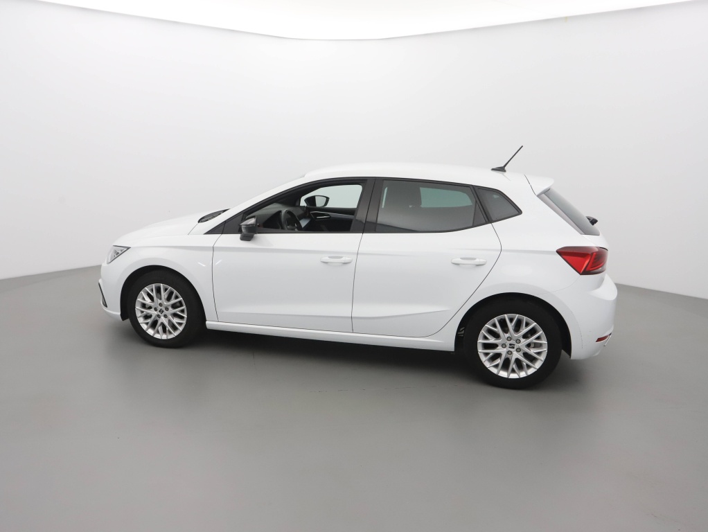 SEAT Ibiza 1.0 TSI 110CH FR - ref: 72178 - Photo 5