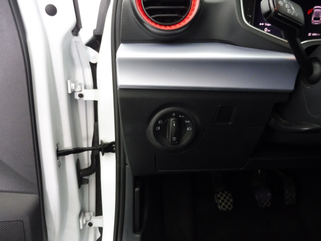 SEAT Ibiza 1.0 TSI 110CH FR - ref: 72178 - Photo 8