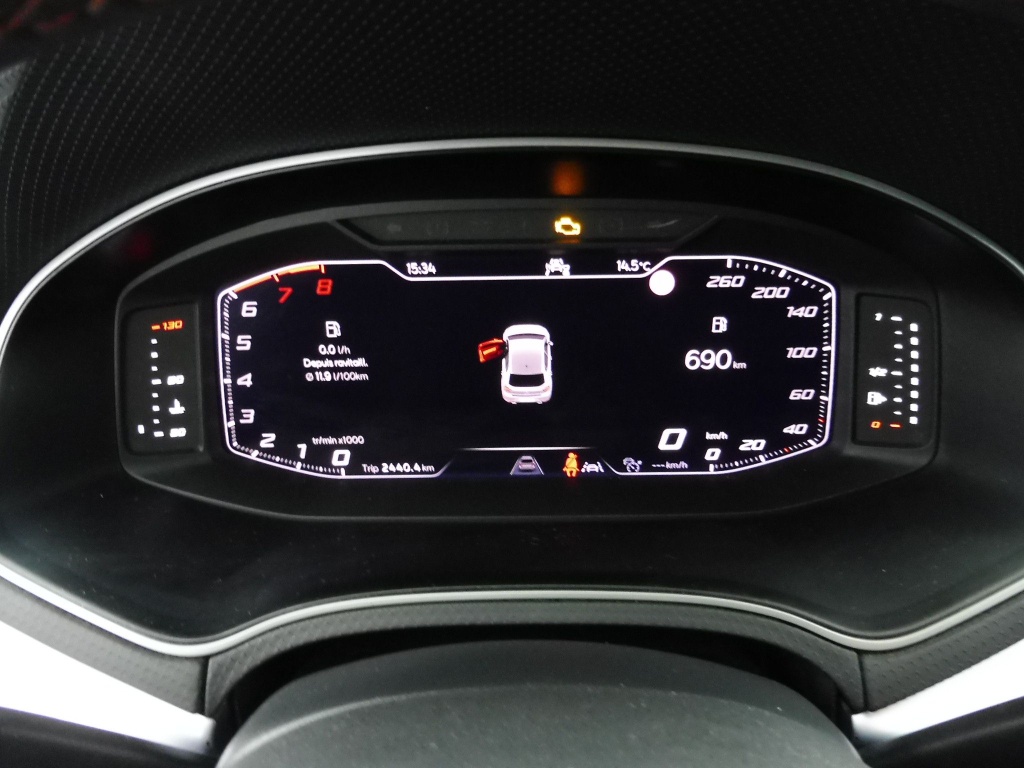 SEAT Ibiza 1.0 TSI 110CH FR - ref: 72178 - Photo 9