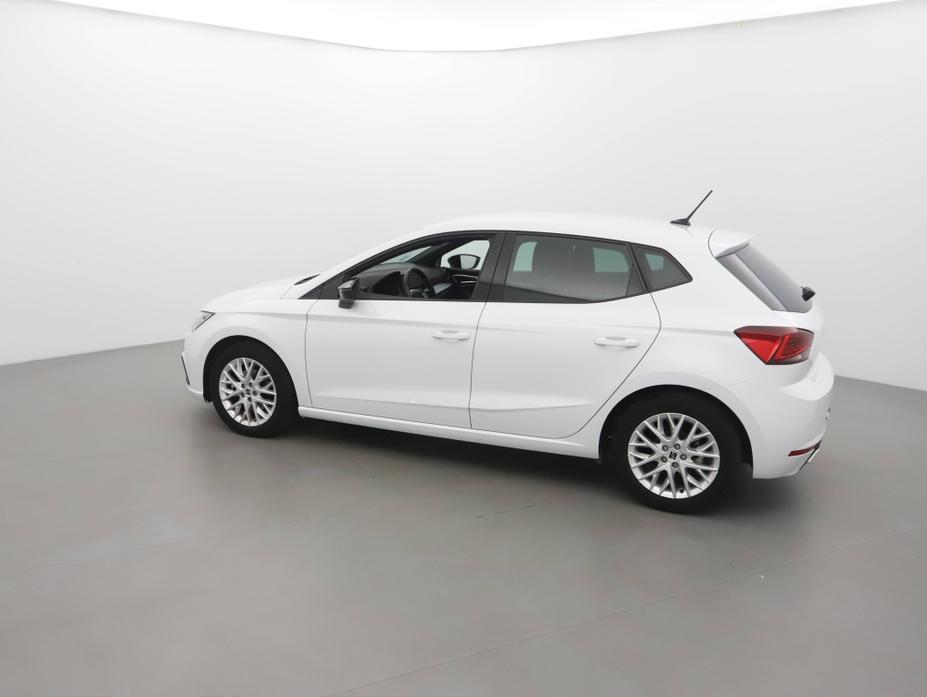 SEAT Ibiza 1.0 TSI 110CH FR - ref: 72179 - Photo 5