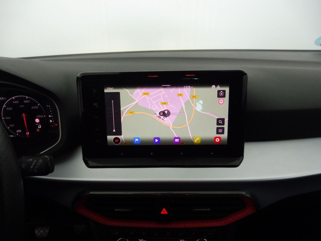 SEAT Ibiza 1.0 TSI 110CH FR - ref: 72183 - Photo 10