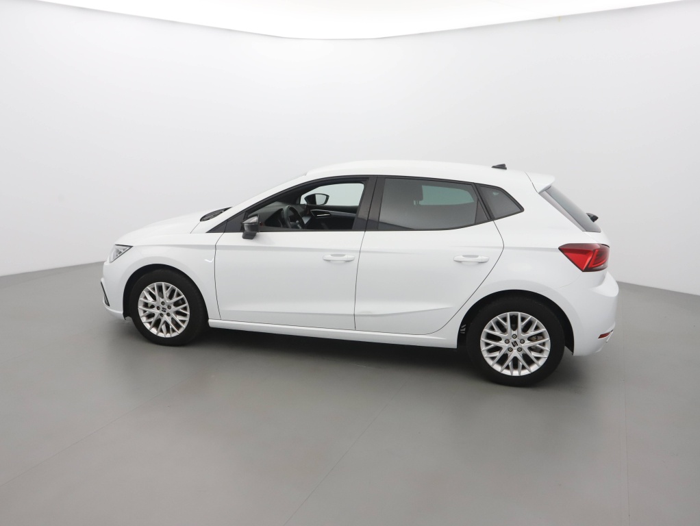 SEAT Ibiza 1.0 TSI 110CH FR - ref: 72183 - Photo 5