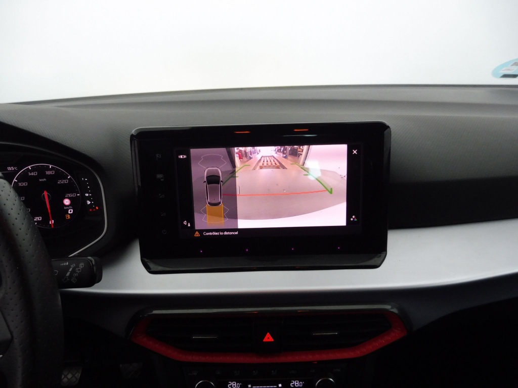 SEAT Ibiza 1.0 TSI 110CH FR - ref: 72183 - Photo 6