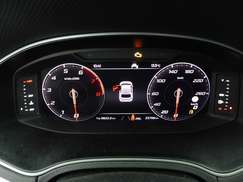 SEAT Ibiza 1.0 TSI 110CH FR - ref: 72183 - Photo 9